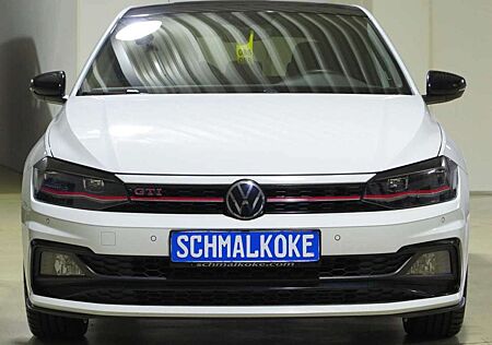 VW Polo Volkswagen GTI 2.0 TSI OPF DSG Navi DAB ACC LM18