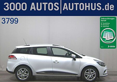 Renault Clio Grandtour 0.9 TCe Navi PDC SHZ