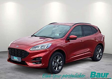 Ford Kuga 2.5 Duratec PHEV ST-LINEX LED NAVI AHK SHZ-HINTEN