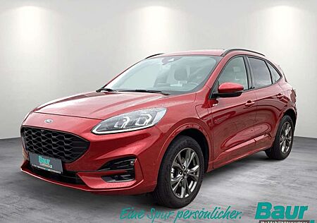 Ford Kuga 2.5 Duratec PHEV ST-LINEX LED NAVI AHK SHZ-HINTEN