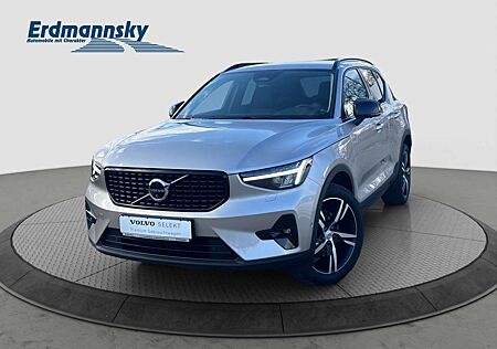 Volvo XC 40 XC40 B4 Plus Dark/Leder/Navi/LED/360Kam Klima Navi