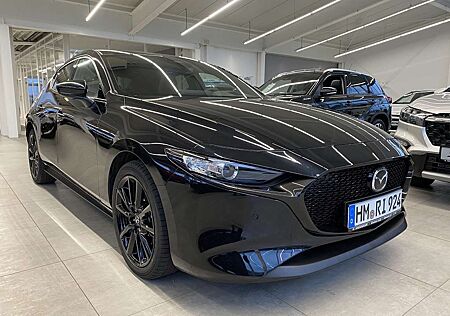 Mazda 3 2025 2.5 Nagisa AUTOMATIK Teilleder, Bose, PDC, Lo