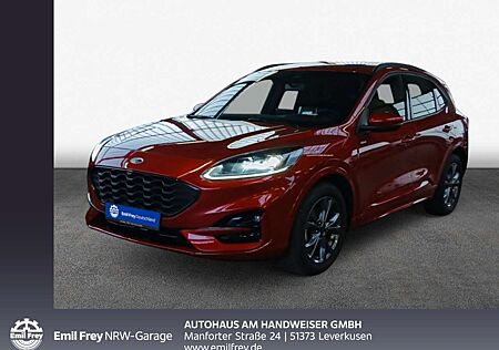 Ford Kuga 1.5 EB ST-LINE, AHK, Shz, PDC, Gjr