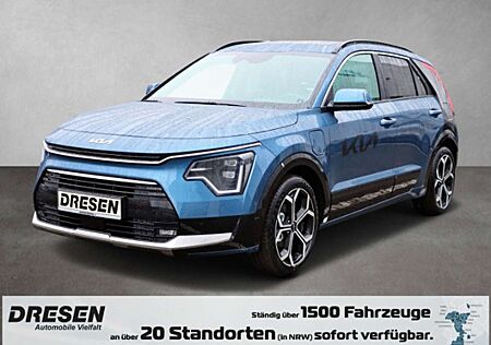 Kia Niro SPIRIT PHEV NAVI,KAMERA,SITZHZG,DAB,PDC,CARPLAY