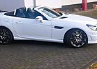 Mercedes-Benz SLK 200 AMG - Line (BlueEFFICIENCY) 7G-TRONIC