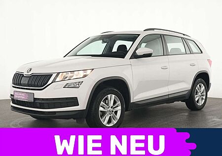 Skoda Kodiaq Active Navi|AppleCarPlay|PDC|Tempomat