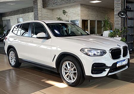 BMW X3 xDrive Advantage Sport Business LED PDC DAB