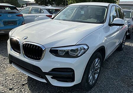BMW X3 xDrive Advantage Sport Business LED PDC DAB