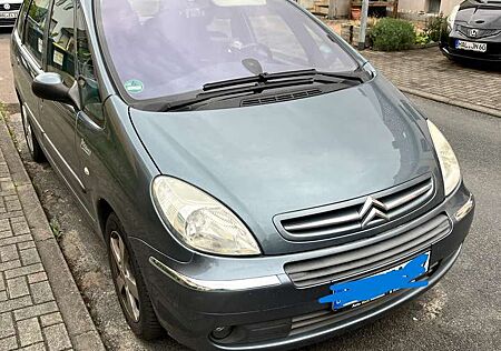 Citroën Xsara Picasso Citroen 1.6 Confort