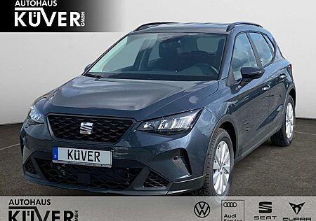 Seat Arona Style 1.0 TSI DSG Navi+AHK+ACC+Shzg.+GJR