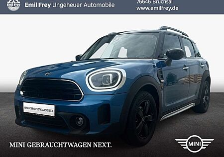Mini Cooper Countryman Aut. Classic Trim Navi LED