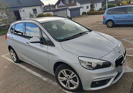 BMW 218i 218 Active Tourer