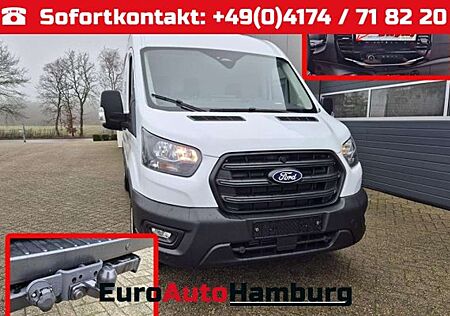 Ford Transit L2H2 2.0 EcoBlue 130PS Trend 3,5t 3-Sitzer AHK Sit