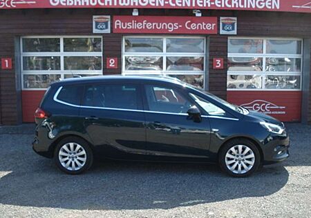 Opel Zafira Innovation