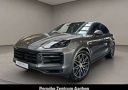Porsche Cayenne E-Hybrid Coupe BOSE Panorama LED-Matrix