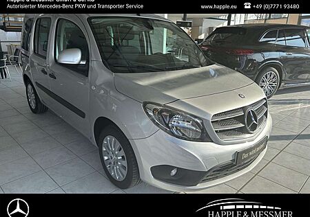 Mercedes-Benz Citan 112 Tourer EDITION Lang 8fach/Kamera/Autom