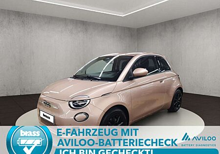 Fiat 500 Neuer