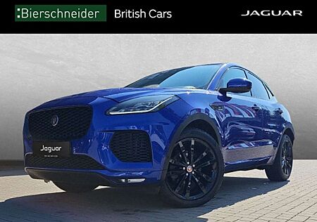 Jaguar E-Pace D180 R-Dynamic SE