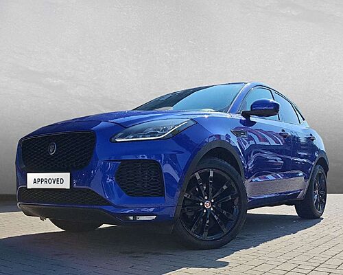 Jaguar E-Pace D180 R-Dynamic SE