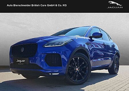 Jaguar E-Pace D180 R-Dynamic SE