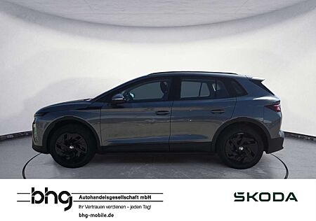 Skoda Elroq 50 Tour h Batterie Elektromotor 1-Gang-Au
