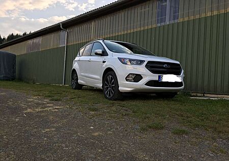 Ford Kuga ST-Line
