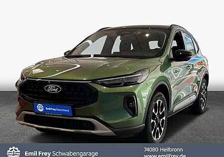 Ford Kuga 2.5 Duratec FHEV 4x4 ACTIVE X