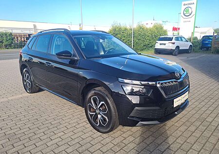 Skoda Kamiq Drive 125 1.0 TSI