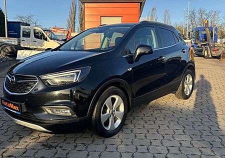 Opel Mokka X 1.6 D Innovation LED Navi PDC SHZ