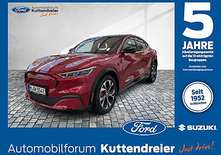 Ford Mustang Mach-E *FLA*Matrix*BSA*NAV*Pano*SHZ*PDC*