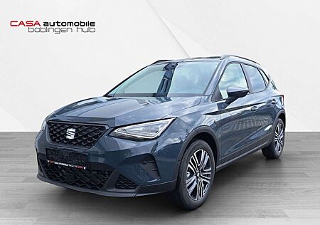 Seat Arona Road Edition 1.0 TSI DSG