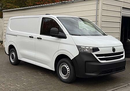 VW T7 Volkswagen Transporter Kastenwagen L1 2.0 TDI *Kamera*AHK*Android Auto...