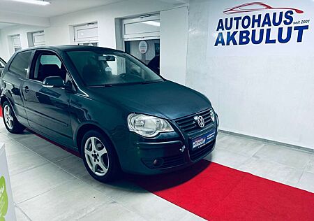 VW Polo Volkswagen Tour Edition*Finanzierung+Garantie+Inspektion*
