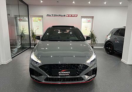 Hyundai i30 N Performance *DCT*KOMFO*PANO*LED*NAVI*MAXTO