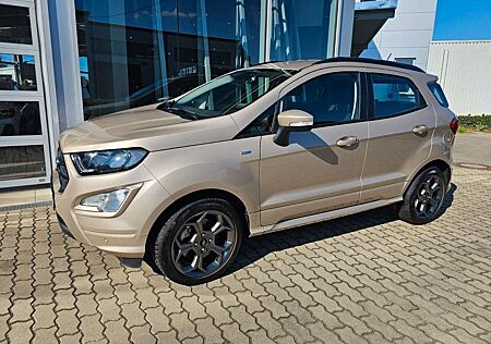 Ford EcoSport ST-Line