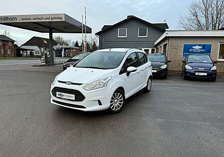 Ford B-Max Trend 1,5TDCi HU+SERVICE NEU/KLIMA/SH/BC