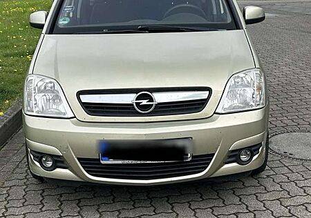 Opel Meriva CATCH ME Now
