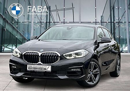 BMW 120 i Hatch Sport Line HK HiFi DAB LED WLAN Shz