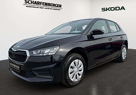 Skoda Fabia Active *SmartLink, FSE, Klima*