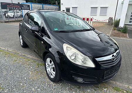 Opel Corsa Cosmo