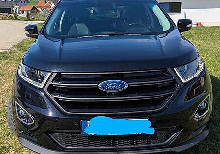 Ford Edge Sport 4x4