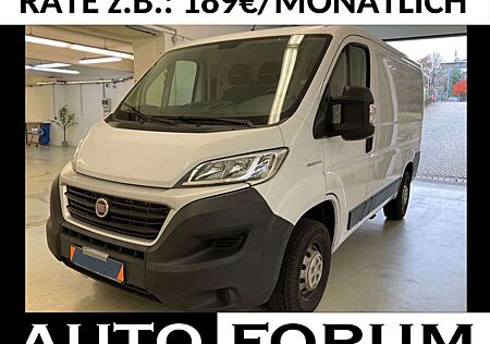 Fiat Ducato 2.3 JTD L1H1 130 3,0t VOLLVERKLEIDET