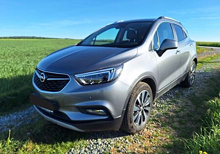 Opel Mokka X Diesel 1.6 D ECOTEC Start/Stop Ultimate