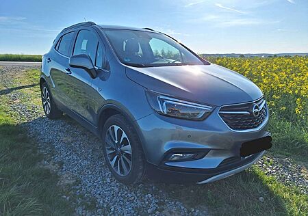 Opel Mokka X Diesel 1.6 D ECOTEC Start/Stop Ultimate