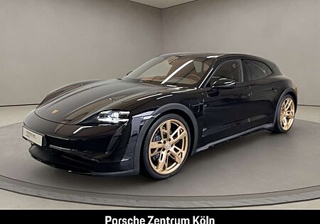 Porsche Taycan 4 Cross Turismo Clubleder InnoDrive BOSE