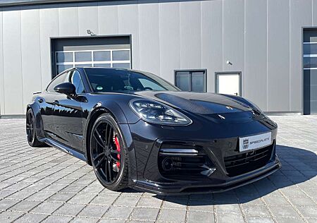 TECHART Others Grand GT Panamera Turbo DE UNIKAT !! 1 of 99