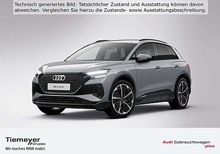 Audi Q4 e-tron 35 NAVI LM21 OPS+ PRIVACY