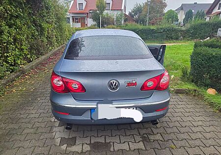 VW Passat CC Volkswagen 3,6V6 4 Motion