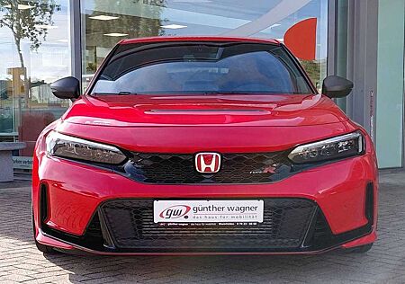 Honda Civic 2.0 VTEC Turbo Type R 'SPURVERBREITERUNG'