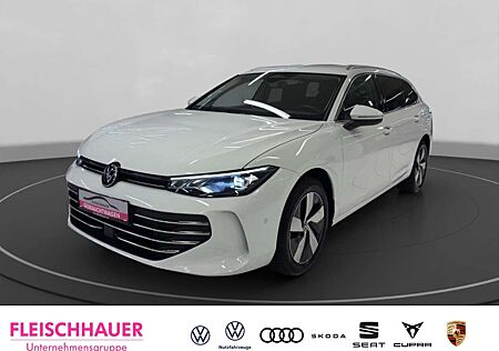 VW Passat Variant Volkswagen 1.5 eTSI Business Navi+LED+17''+Kamera+App